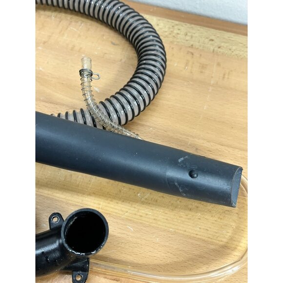 Hoover FH14000 FH14010 FH14020 FH14050 CleanSlate Carpet Cleaner Hose Assembly - Picture 10 of 14